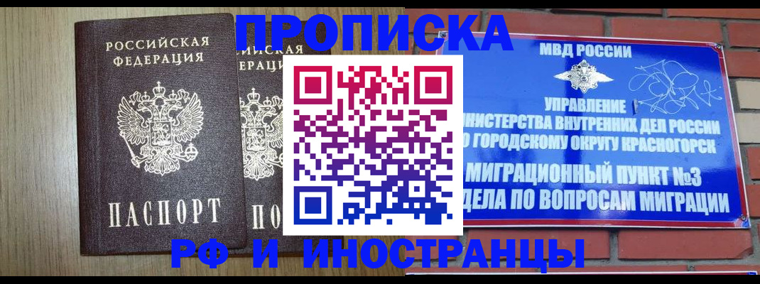 прописка в квартире в Коле